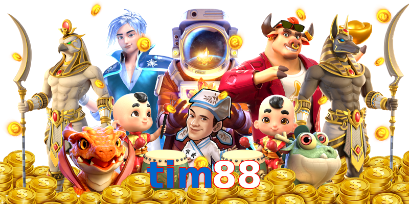 tim88