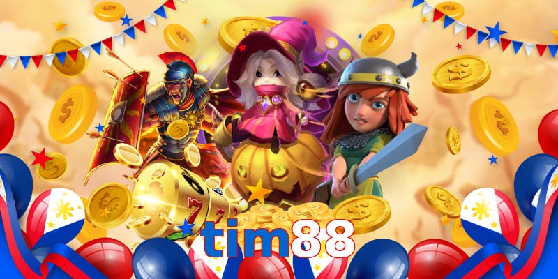 tim88