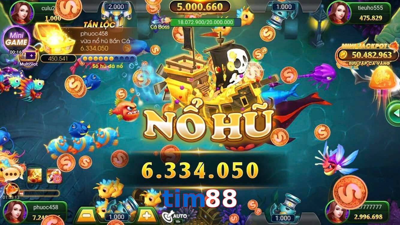 tim88