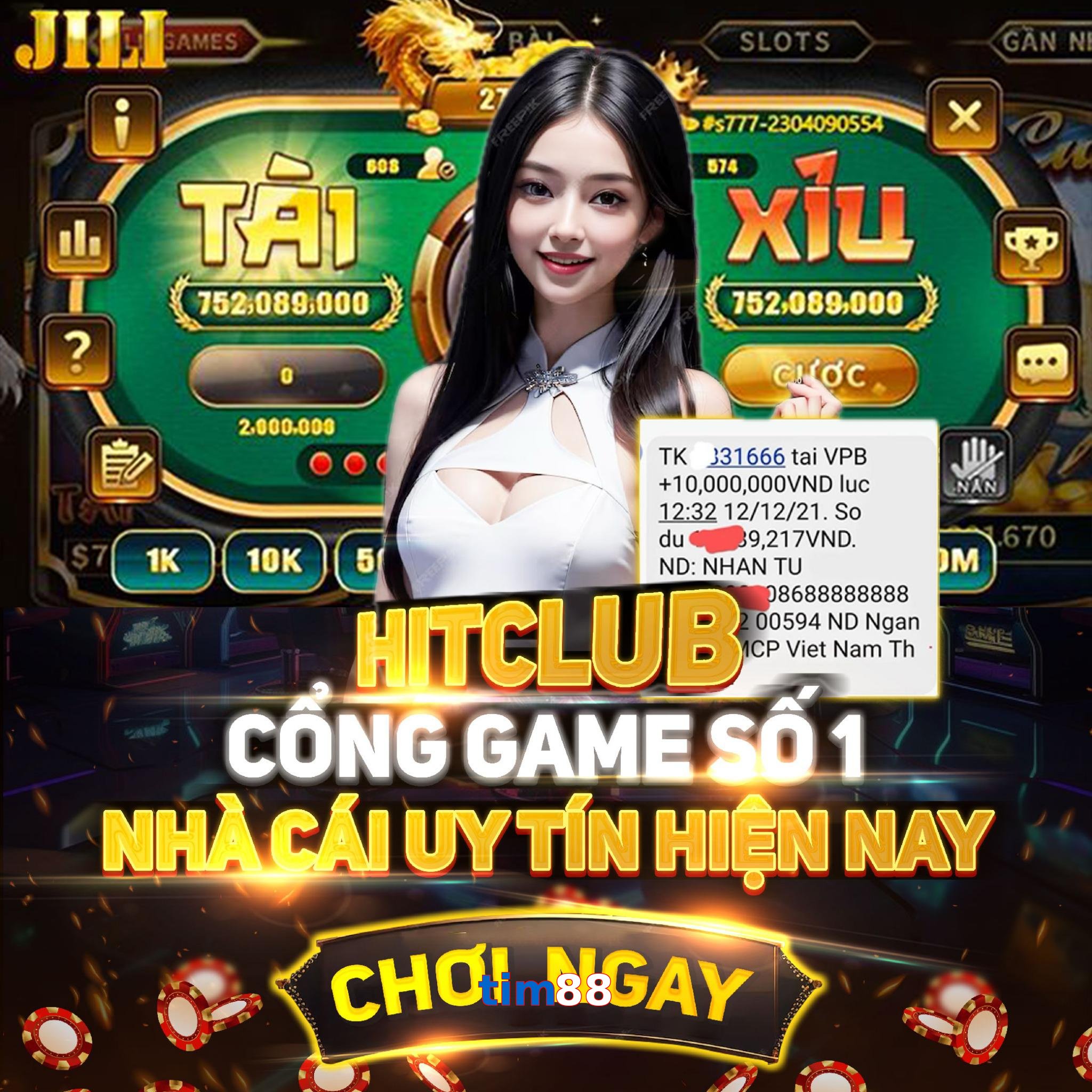 tim88